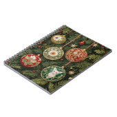 ボーブルの輝き ノートブック (左側)