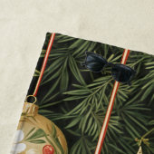 ボーブルの輝き ビーチタオル (インサイチュ)