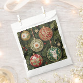 ボーブルの輝き フェイバーバッグ (クリップ留めされた状態)