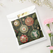 ボーブルの輝き フェイバーバッグ (封をした状態)