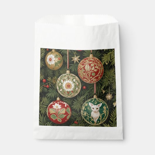 ボーブルの輝き フェイバーバッグ (正面)