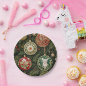 ボーブルの輝き ペーパープレート (パーティー)