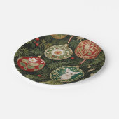 ボーブルの輝き ペーパープレート (アングル)