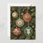 ボーブルの輝き ポストカード (正面/裏面)