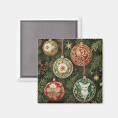 ボーブルの輝き マグネット (正面/裏面)