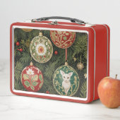 ボーブルの輝き メタルランチボックス (インサイチュ)