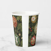 ボーブルの輝き 紙コップ (左)