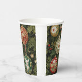 ボーブルの輝き 紙コップ (右)