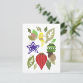 ボーブルリース招待状 招待状 (スタンド正面)