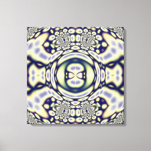 ボーブル キャンバスプリント