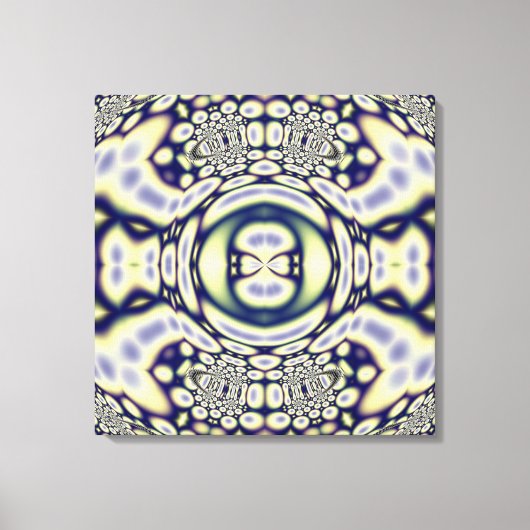 ボーブル キャンバスプリント (正面)