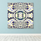 ボーブル キャンバスプリント (インサイチュ (ウッドフロア))