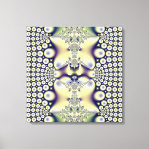 ボーブル キャンバスプリント