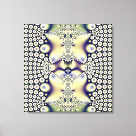 ボーブル キャンバスプリント (正面)