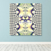 ボーブル キャンバスプリント (インサイチュ (ウッドフロア))