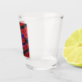 ボーブル ショットグラス (右)