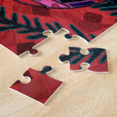 ボーブル ジグソーパズル (側面)