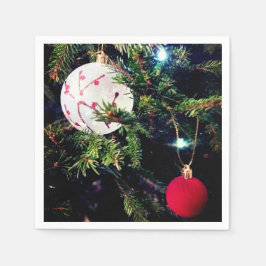 ボーブル スタンダードカクテルナプキン