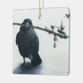 ボーブル セラミックオーナメント (左)