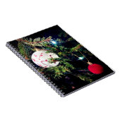 ボーブル ノートブック (右側)