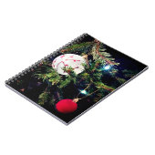 ボーブル ノートブック (左側)