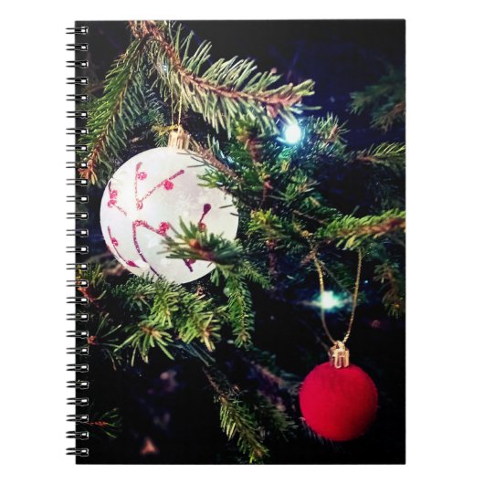 ボーブル ノートブック (正面)