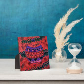 ボーブル フォトプラーク (インサイチュ)