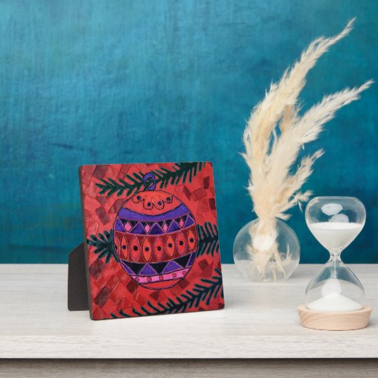 ボーブル フォトプラーク (インサイチュ)