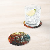 ボーブル ペーパーコースター (インサイチュ)