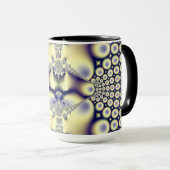 ボーブル マグカップ (正面右)