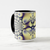 ボーブル マグカップ (正面左)