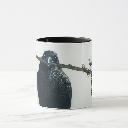 ボーブル マグカップ (中央)