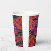 ボーブル 紙コップ (右)