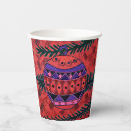 ボーブル 紙コップ