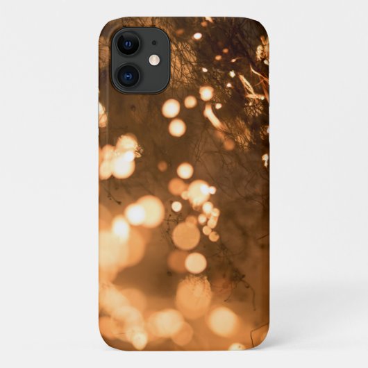 ボーヘー光 Case-Mate iPhoneケース (裏面)