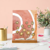 ボーホスターライトアート アクリルサイン (ウェディング)