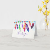 ボーホフィーバーズ カード (黄色い花)