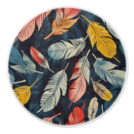 ボーホフェザーズ セラミックノブ