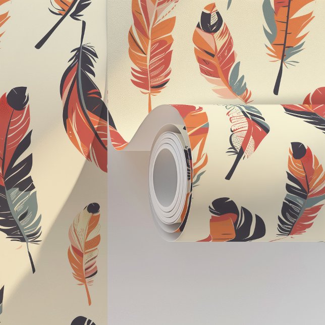 ボーホフェザー 壁紙 (クリエイターアップロード済み)