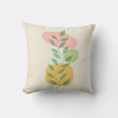 ボーホボ第2号 クッション (正面)