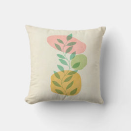 ボーホボ第2号 クッション