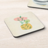 ボーホボ第2号 コースター (左側)