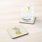 ボーホボ第2号 コースター (右側)