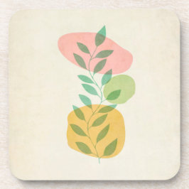 ボーホボ第2号 コースター