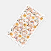 ボーホレインボーとサンウォーターの色 (コーナー)