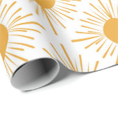 ボーホレイ・オブ・サン ラッピングペーパー (ロールコーナー)