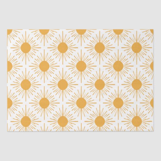 ボーホレイ・オブ・サン 薄葉紙 (正面)