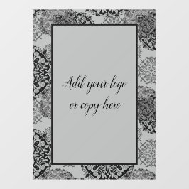 ボーホーウォームグレイズマンダラ ウィンドウクリング ウィンドウサイン