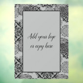 ボーホーウォームグレイズマンダラ ウィンドウクリング ウィンドウサイン (シート3)