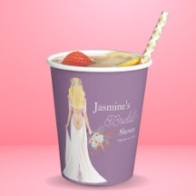 ボーホーブライドの花冠